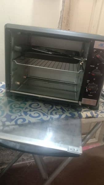 Anex Microwaves for sale 5