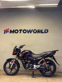 honda cb150f ( 2019 Model )