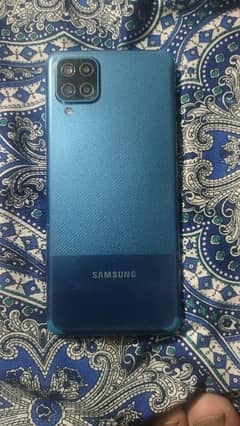 Samsung a12 4gb 64gb