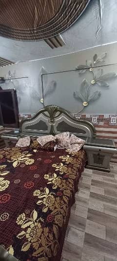 Beds room