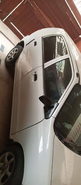 Suzuki Alto VXR 2010 ( Factory A/C) 100% Original Paint 13