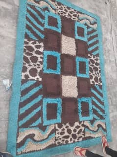 imported rug