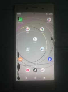 Sony xz1 non pta