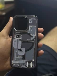 iphone 15 pro case