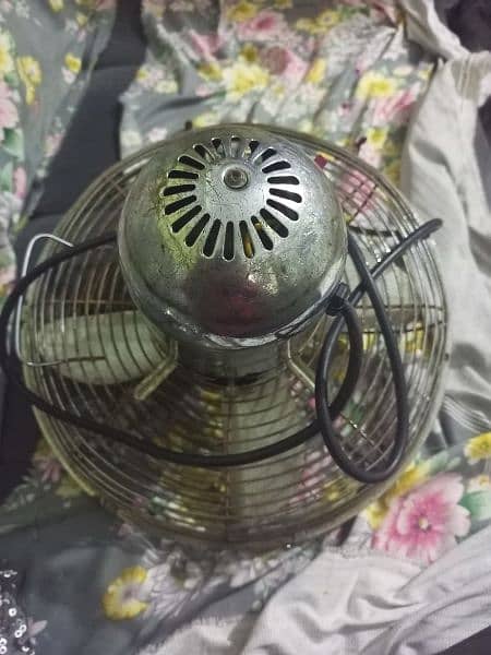 fan fore sale steel fan 4500 fore more detail plz contact 1