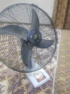 briket Fan