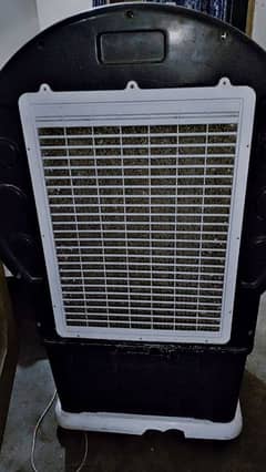 Air cooler