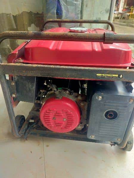 5KV Generator 2