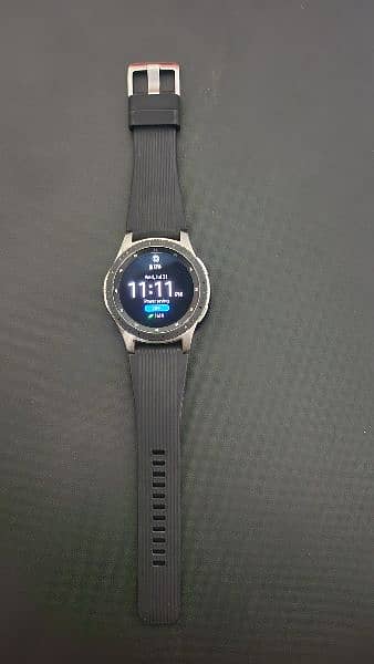 Samsung Gear S4 0