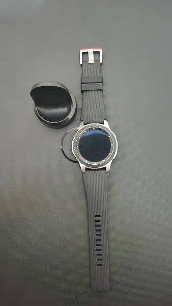 Samsung Gear S4 1