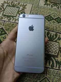 Iphone 6 PTA 64 GB for urgent sale