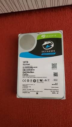 10tb seagate surveillance