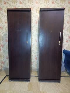 single door cupboards