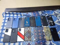 OPPO F21 PRO back cover for sale 16 piece