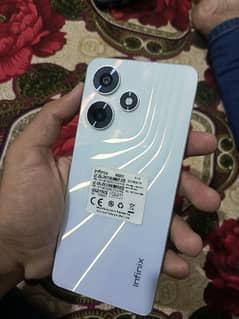 Infinix Hot 30 16/128