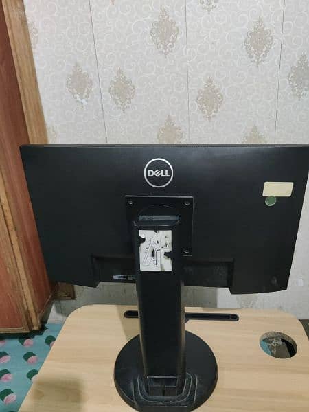 Dell Monitor E2222H 22Inch 2