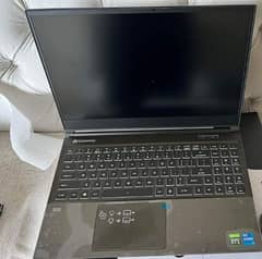 Gateway creator series core i5 rtx 3050 laptop