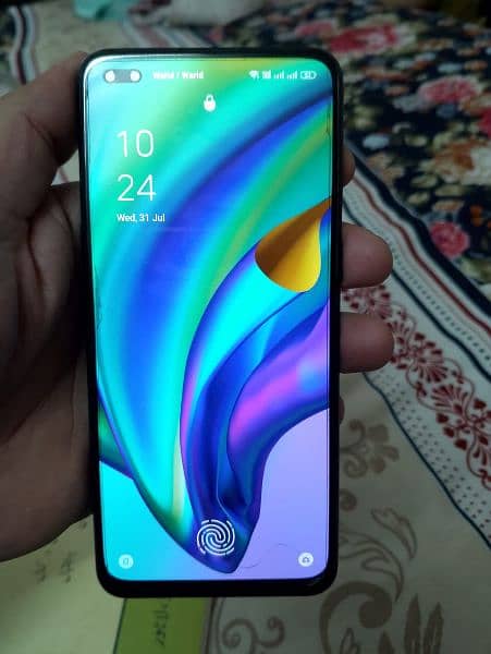 OPPO F17 pro For sale 0