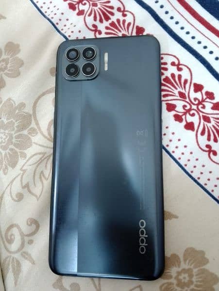 OPPO F17 pro For sale 1