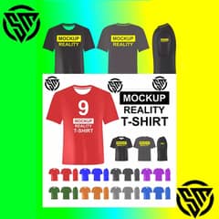 customized printed t shirts