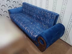 Sofa Combed New Velvet Fabric 0323-6342137