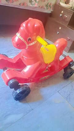 Baby Toy Horse for Sale