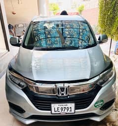 Honda Vezel 2015 Z