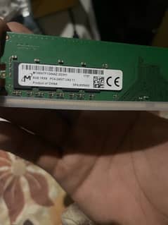 8gb ddr4 RAM