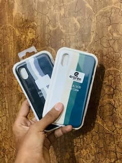 iPhone x/xs covers / fix rate / cotact on wtsp only (03254084287)