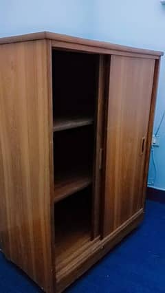 cupboard