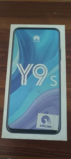 Huawei Y9s - 6GB/128GB