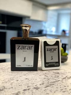 zarar