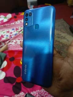 infinix hot 10 play