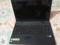 Lenovo AMD E1-2   Laptop