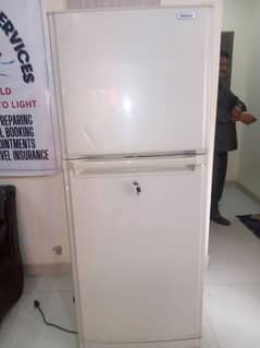 orinet refrigerator