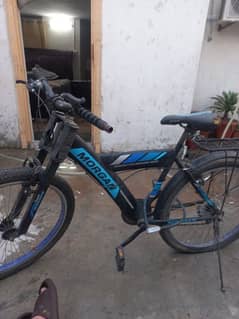 Bycycle for Sale