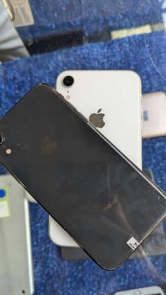 iphone XR 64 Gb Jv (water proof Sealed Piece)