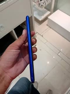 Tecno spark 6