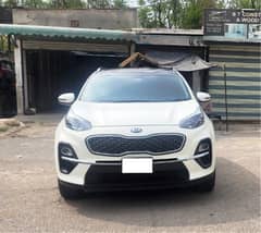 KIA Sportage 2020