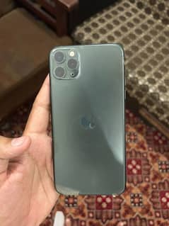 iphone 11 pro max 512gb non pta factory unlock