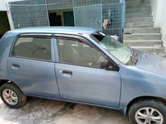 Suzuki Alto 2010