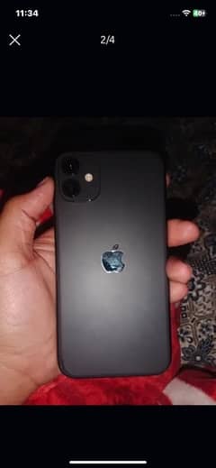 iPhone 11 64gb all ok health 76