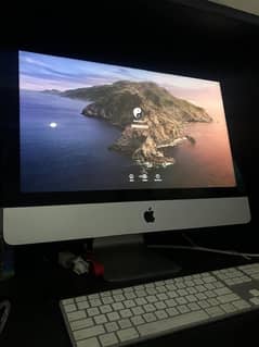 i mac built in pc