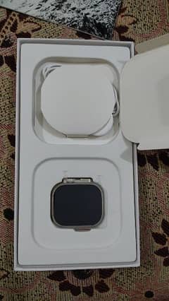 Apple Watch Ultra 49MM