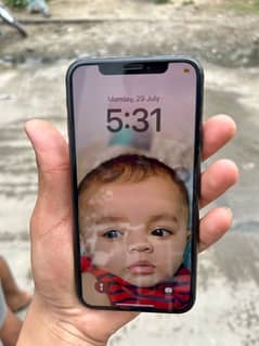 iPhone xs non pta