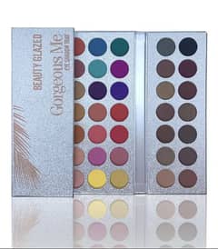 Best Multicolor 63 Eyeshadow Palette Order On Whats: 03160360 600