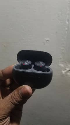 soundpeats mini earbuds