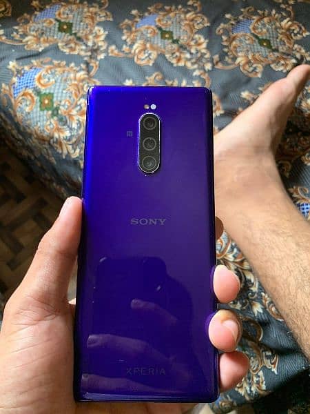 sony experia 1 (60fps) 7