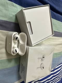 Air Pods Pro