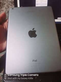 iPad